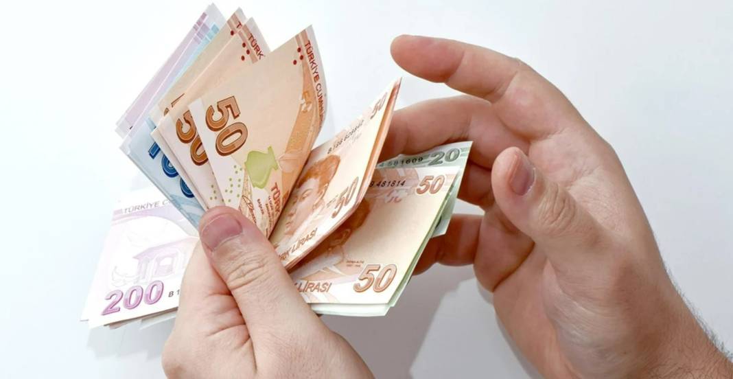 1,5 milyon TL'nin 32 günlük getirisi cepleri parayla dolduruyor. Aracını tarlasını satan parayı faize yatırıyor - Resim: 10